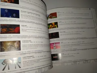 Catálogo 3D WIRE 2014 - Animación y Videojuegos