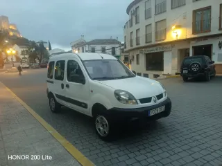 Renault Kangoo 2005