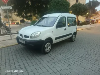 Renault Kangoo 2005