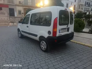 Renault Kangoo 2005
