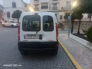 Renault Kangoo 2005