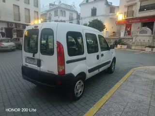 Renault Kangoo 2005