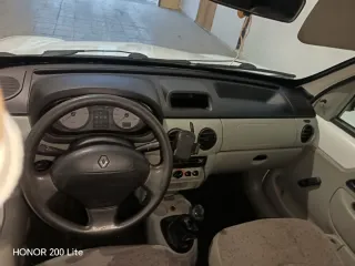 Renault Kangoo 2005