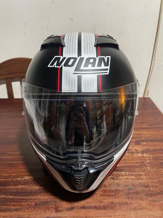 Casco Moto nolan n86