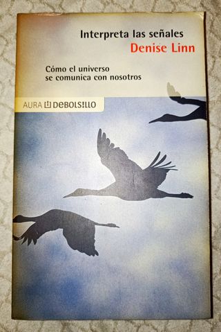 Libro autoayuda "Interpreta Las Señales"