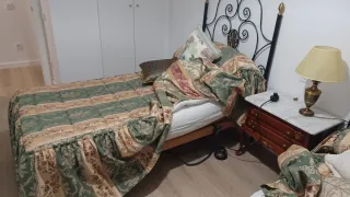 Cama eléctrica 90 cm