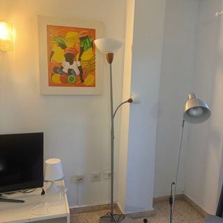 Lampade da terra (2 unità)