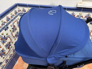 Silla de paseo Jane Crosswalk R