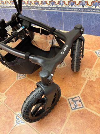 Silla de paseo Jane Crosswalk R