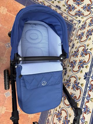 Silla de paseo Jane Crosswalk R