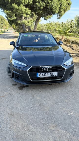 Audi A5 2023 SportBack quatro