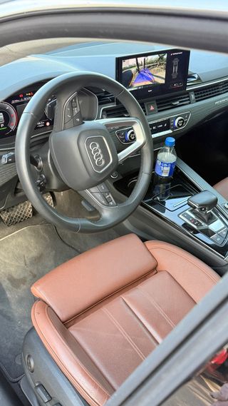 Audi A5 2023 SportBack quatro