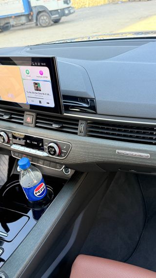 Audi A5 2023 SportBack quatro