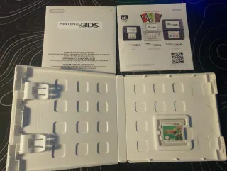 Zelda A Link Between Worlds Nintendo 3DS