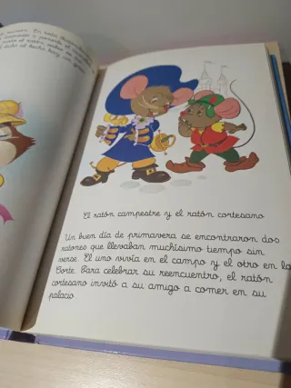 FABULICUENTOS CUENTOS PARA NIÑOS TRAVIESOS