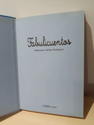FABULICUENTOS CUENTOS PARA NIÑOS TRAVIESOS