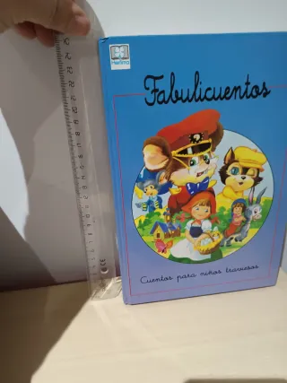 FABULICUENTOS CUENTOS PARA NIÑOS TRAVIESOS