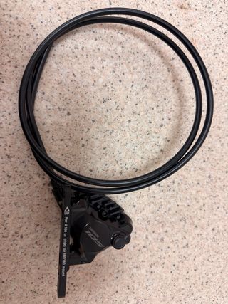 Pinza Freno Hidráulico Shimano 105