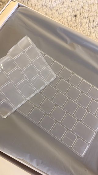 Funda iPad con Teclado Magnético Rii