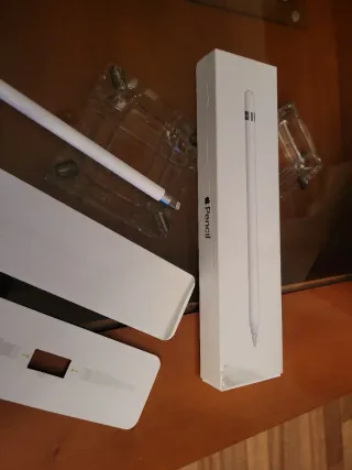 Apple Pencil 1ª Gen