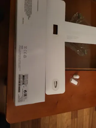 Apple Pencil 1ª Gen