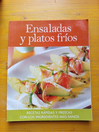 lote libros cocina 3