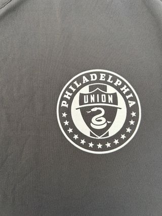 Maglietta Adidas Philadelphia Union taglia S