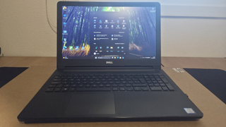 Portátil Dell Vostro 15-3568. i5 7200U. W11 pro