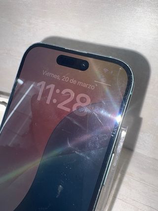 iPhone 16 128GB Verde