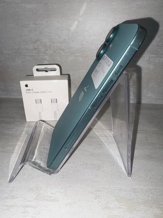 iPhone 16 128GB Verde