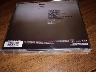 RPWL ‎– The RPWL Experience (2008)