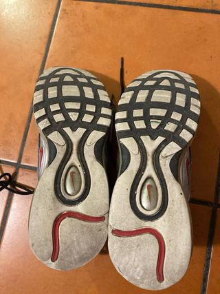 Nike Air Max 97 Tg 42