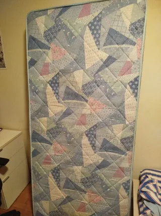 Colchón 1.90m