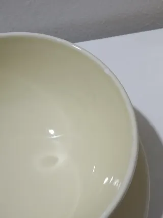 Set Tazze Vintage Mulino Bianco