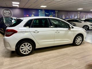 Citroën C4 1.6 HDi 110cv Business