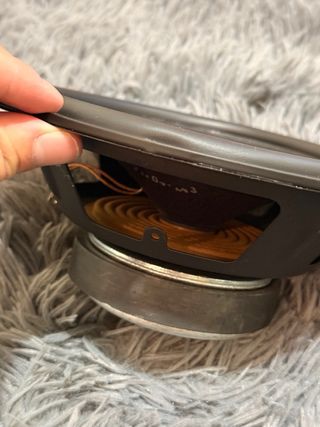 Woofers Infinity SM82