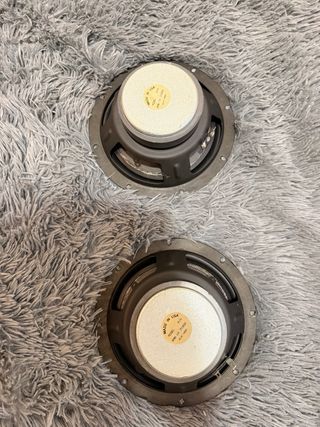 Woofers Infinity SM82