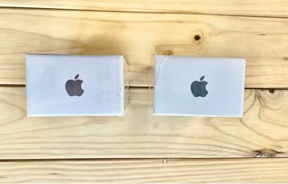 Confezione da 2 iPhone 5s Nero - SIGILLATO