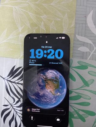 iPhone 13 Pro Max Nero