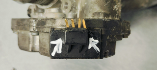 COLECTOR ADMISION AUDI A6 BERLINA (4F2) 3.0 TDI Q