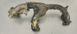 COLECTOR ADMISION AUDI A6 BERLINA (4F2) 3.0 TDI Q