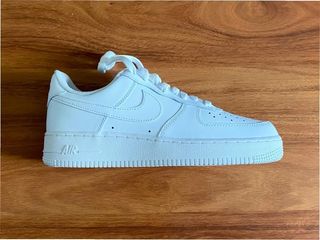 Nike Air Force 1 Low Blancas Talla 41