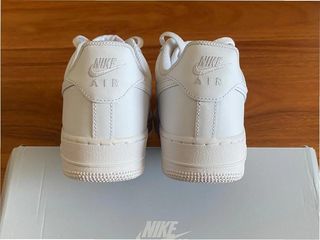 Nike Air Force 1 Low Blancas Talla 41