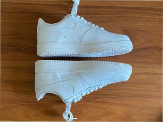 Nike Air Force 1 Low Blancas Talla 41