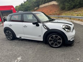 MINI Countryman R60 cooper sd ALL4