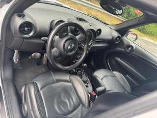MINI Countryman R60 cooper sd ALL4