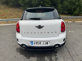 MINI Countryman R60 cooper sd ALL4