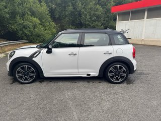 MINI Countryman R60 cooper sd ALL4