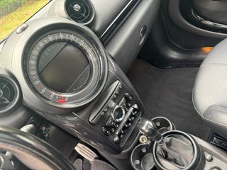 MINI Countryman R60 cooper sd ALL4