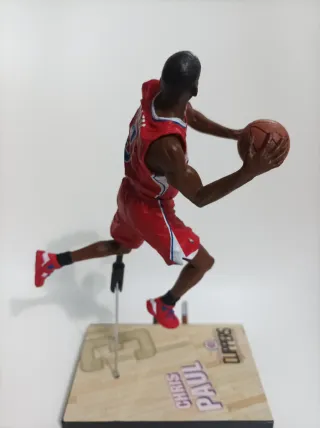 Figura MCFARLANE NBA Chris Paul